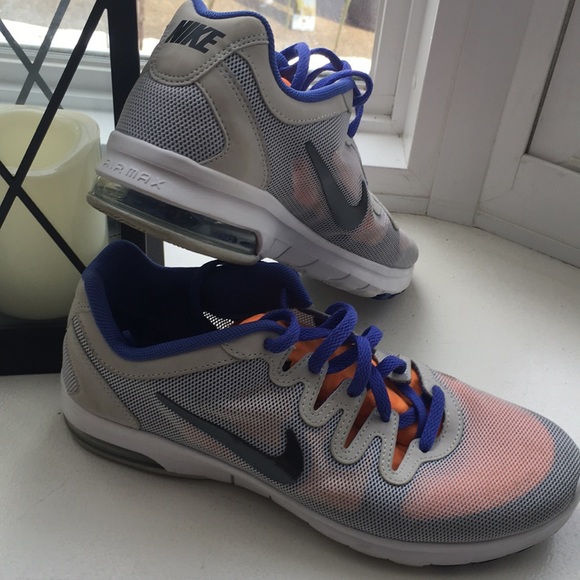 nike training air max fusion